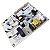 Placa Cont. Geladeira Britânia Philco PRF533I BRF533ID 220V - Imagem 5