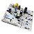 Placa Cont. Geladeira Britânia Philco PRF533I BRF533ID 220V - Imagem 3