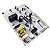Placa Cont. Geladeira Britânia Philco PRF533I BRF533ID 220V - Imagem 4