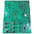 Placa Cont. Geladeira Britânia Philco PRF533I BRF533ID 220V - Imagem 7
