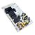 Placa Controle Fonte Lava Louça Philco PLL14B PLL14I 220V - Imagem 2