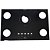 Tampo Vidro Fogão Cooktop Fischer Fit Line 5 Bocas Original - Imagem 3