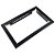 Moldura Ventilação Forno Fischer Fit Line Embutir 48L Preto - Imagem 3
