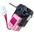 Motor Ventilador Geladeira Consul CRM42 CRM43 CRM35 220V - Imagem 2