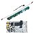 Kit Placa Interface Display Lava Louça Philco PLL14B PLL14I - Imagem 1