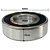 Kit Retentor + Rolamentos Lava e Seca Philco PLR12B PLS12T - Imagem 4