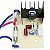 Placa Elétrica Aspirador de Pó Electrolux EAS30 EAS31 127V - Imagem 2