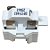 Rele Partida Geladeira Electrolux DC35A RE29 DF52 DFW52 127V - Imagem 3