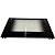Vidro Externo Da Porta Do Forno Fogão Brastemp Bfd5g Bfd5n - Imagem 3