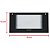 Vidro Externo Da Porta Do Forno Fogão Brastemp Bfd5g Bfd5n - Imagem 2