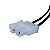 Motor + Hélice + Sensor Geladeira Electrolux DF34 DF36 110V - Imagem 10