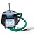 Motor Ventilador Geladeira Electrolux DFN39 DFN42 DF42 127V - Imagem 2