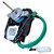 Motor Ventilador Geladeira Electrolux DF35X DW42X TF39 127V - Imagem 3