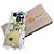 Placa Controle Lavadora Brastemp BWT15A9ANA W11694094 127V - Imagem 1