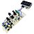 Placa Controle Microondas Britânia Philco PMO23 BMO23BB - Imagem 3