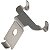 Trava Aparador de Pelos Barbeador Philco Body Groom Aqua - Imagem 4