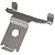 Trava Aparador de Pelos Barbeador Philco Body Groom Aqua - Imagem 1