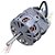 Motor Indução Circulador de Ar Britânia C50 100W 127V - Imagem 1