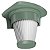 Filtro Hepa Aspirador Electrolux Power Speed Stk12 Stk14 - Imagem 3