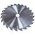 Disco 210mm 24 Dentes Serra Madeira Philco PSE1500-8 - Imagem 4