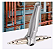 expsansor alargador tubo cano cobre aluminio 1/4 a 7/8 - Imagem 3