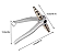 expsansor alargador tubo cano cobre aluminio 1/4 a 7/8 - Imagem 2