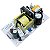 Placa Fonte Caixa Som Acústica Philco PCX6500 PCX7100 Bivolt - Imagem 4