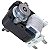 Motor Ventilador Lava e Seca Philco PLS11A PLS11C 127V - Imagem 7