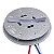 Resistência Pipoqueira Britânia Philco PPIE01 BPI01VI 220V - Imagem 1