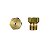 Chave + 4 Bico Injetor Gicle Fogão Cooktop Fischer Gn - Imagem 6