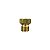 Chave + 4 Bico Injetor Gicle Fogão Cooktop Fischer Gn - Imagem 5