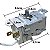 Termostato Para Geladeira Duplex Brastemp 350 a 400 Litros - Imagem 2