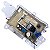 Placa Controle Lavadora Brastemp BWK14A W11482941 127V - Imagem 3