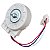 Motor Ventilador 14V Geladeira Brastemp BRM59 BRY59 BRE59 - Imagem 5