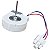 Motor Ventilador 14V Geladeira Brastemp BRM59 BRY59 BRE59 - Imagem 4