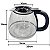 Jarra Vidro Cafeteira Philco PH30 Plus 30 Cafés Original - Imagem 2