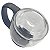 Jarra de Vidro Cafeteira Britânia BCF18 BCF18l Original - Imagem 6