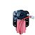 Motor Ventilador Para Geladeira Brastemp BVG24 BRE80 BRM38 - Imagem 4