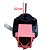 Motor Ventilador Para Geladeira Brastemp BVG24 BRE80 BRM38 - Imagem 2