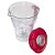Copo Liquidificador Britânia Philco BLQ1015V PLQ1010V 1500mL - Imagem 6