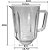 Copo de Vidro Liquidificador Philco PLQ1350 1750mL Original - Imagem 2