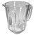 Copo de Vidro Liquidificador Philco PLQ1350 1750mL Original - Imagem 1