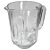 Copo de Vidro Liquidificador Philco PLQ1350 1750mL Original - Imagem 3