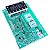 Placa Controle Microondas Consul 30L CMS45A W11050129 - Imagem 3