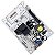 Placa Controle Microondas Consul 30L CMS45A W11050129 - Imagem 6