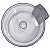 Tigela Jarra Processador de Alimentos KitchenAid KJA03A - Imagem 5