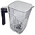 Jarra Copo Liquidificador KitchenAid KUA35AV KUA35AP 1500mL - Imagem 3