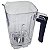 Jarra Copo Liquidificador KitchenAid KUA35AV KUA35AP 1500mL - Imagem 1