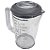 Jarra Copo Mixer de Mão KitchenAid KEB53AV KEB53AP 1000mL - Imagem 1
