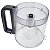 Jarra Tigela Copo Processador Alimentos KitchenAid KJA09BV - Imagem 5